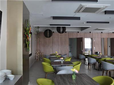 ויז'אוויסנסיו Vvc Hotel'S מראה חיצוני תמונה